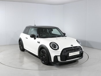 Used MINI Hatch 2023 for sale - 79568820: Photo