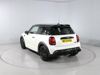 Used MINI Hatch 2023 for sale - 79568820: Photo