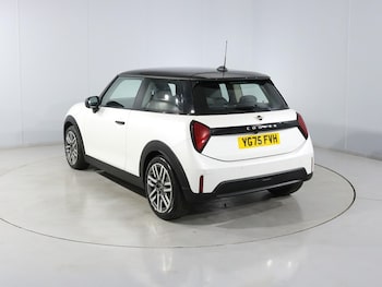 Used MINI Cooper 2025 for sale - 78885634: Photo