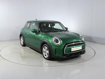 Used MINI Hatch 2023 for sale - 79661233: Photo