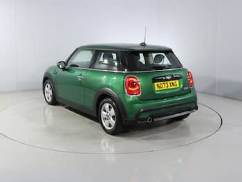 Used MINI Hatch 2023 for sale - 79661233: Photo