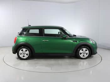 Used MINI Hatch 2023 for sale - 79661233: Photo