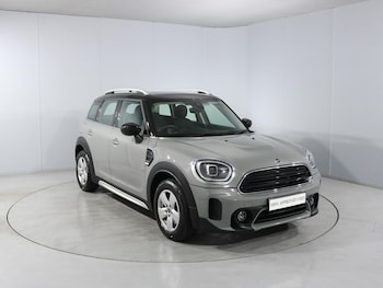 Used MINI Countryman 2022 for sale - 78408448: Photo