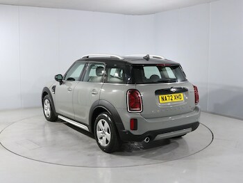 Used MINI Countryman 2022 for sale - 78408448: Photo