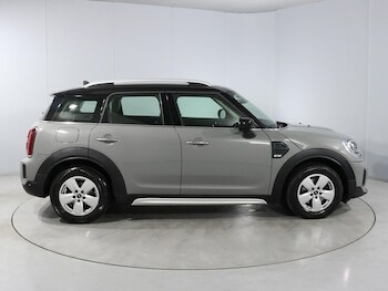 Used MINI Countryman 2022 for sale - 78408448: Photo