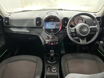Used MINI Countryman 2022 for sale - 78408448: Photo