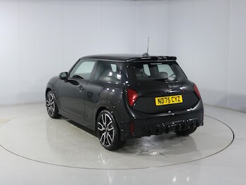 Used MINI Cooper 2025 for sale - 78838259: Photo