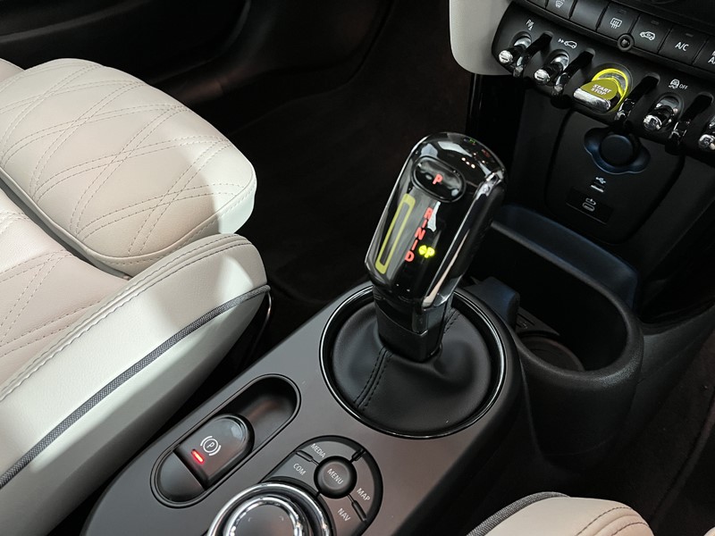 Used MINI Hatch 2022 for sale - 77274367: Photo 10