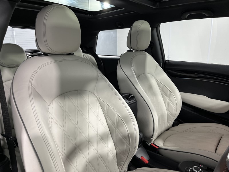 Used MINI Hatch 2022 for sale - 77274367: Photo 11