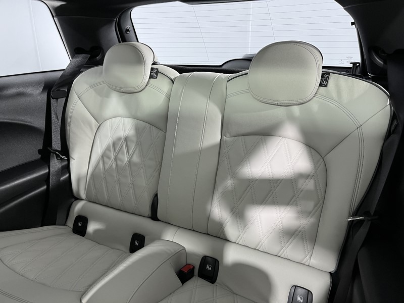 Used MINI Hatch 2022 for sale - 77274367: Photo 12