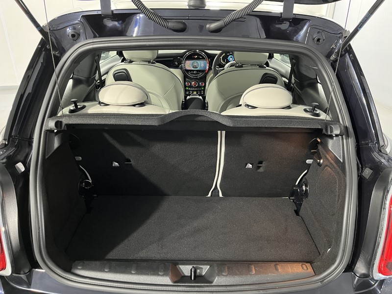 Used MINI Hatch 2022 for sale - 77274367: Photo 13