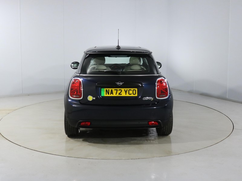 Used MINI Hatch 2022 for sale - 77274367: Photo 15