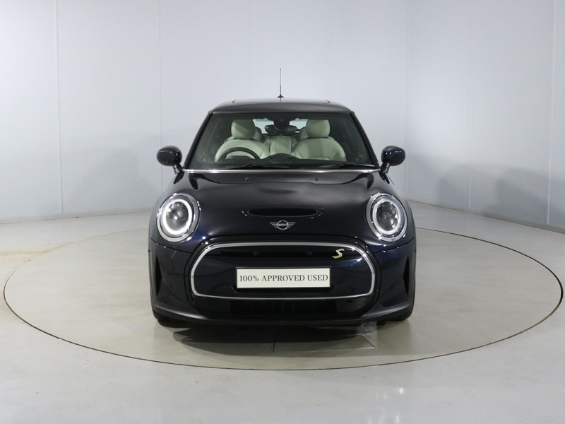 Used MINI Hatch 2022 for sale - 77274367: Photo 16