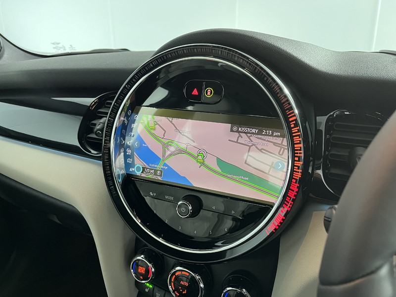 Used MINI Hatch 2022 for sale - 77274367: Photo 18