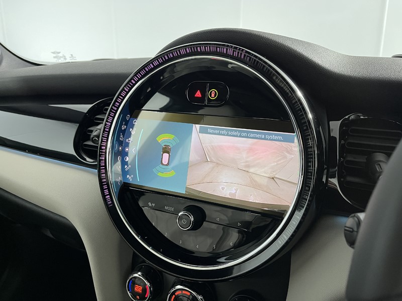 Used MINI Hatch 2022 for sale - 77274367: Photo 19