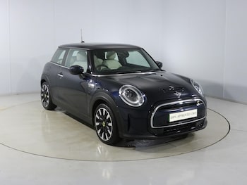 Used MINI Hatch 2022 for sale - 77274367: Photo
