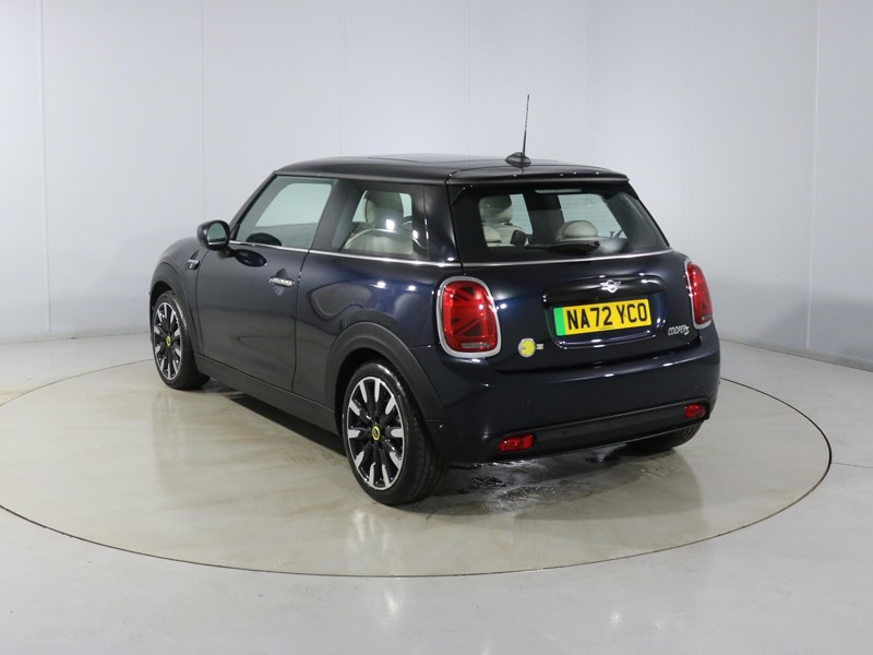 Used MINI Hatch 2022 for sale - 77274367: Photo 2