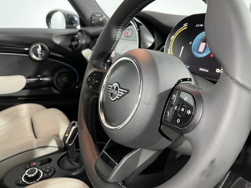 Used MINI Hatch 2022 for sale - 77274367: Photo 24