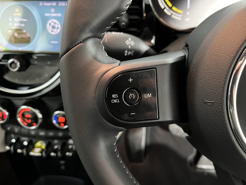 Used MINI Hatch 2022 for sale - 77274367: Photo 25