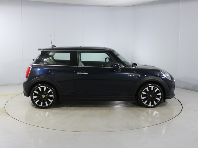 Used MINI Hatch 2022 for sale - 77274367: Photo 3