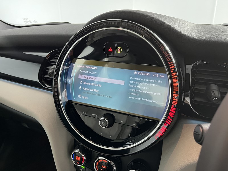 Used MINI Hatch 2022 for sale - 77274367: Photo 32