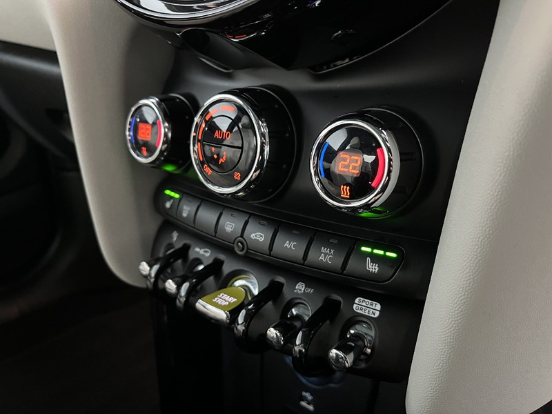 Used MINI Hatch 2022 for sale - 77274367: Photo 34