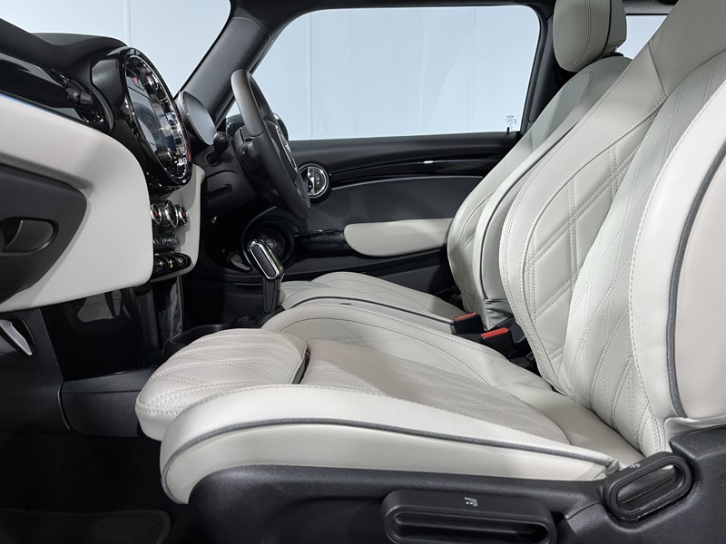 Used MINI Hatch 2022 for sale - 77274367: Photo 38