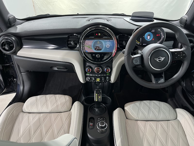 Used MINI Hatch 2022 for sale - 77274367: Photo 4