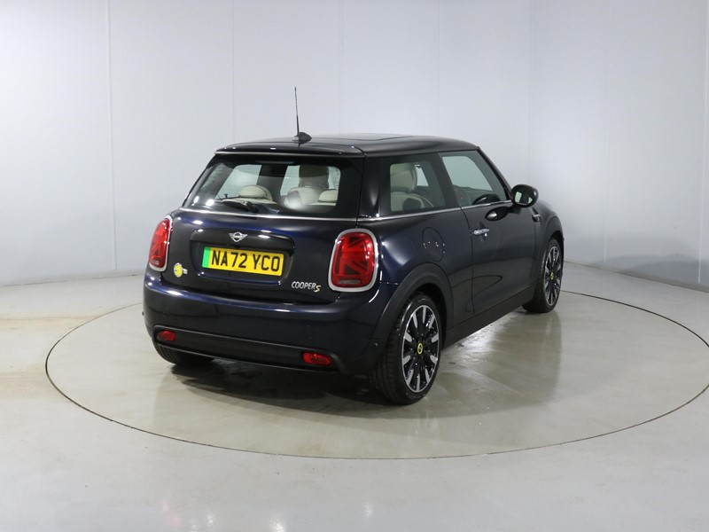 Used MINI Hatch 2022 for sale - 77274367: Photo 47