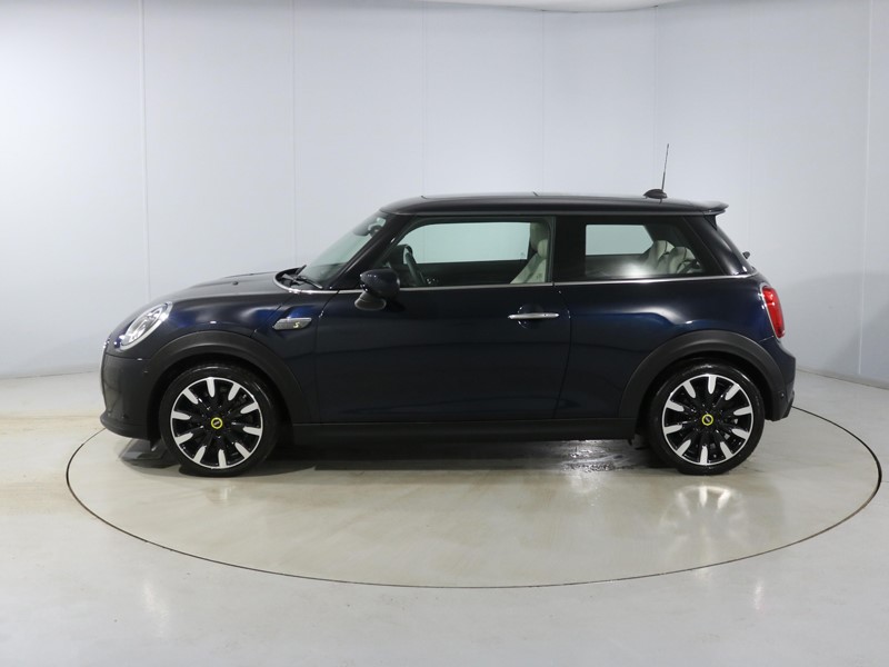 Used MINI Hatch 2022 for sale - 77274367: Photo 48