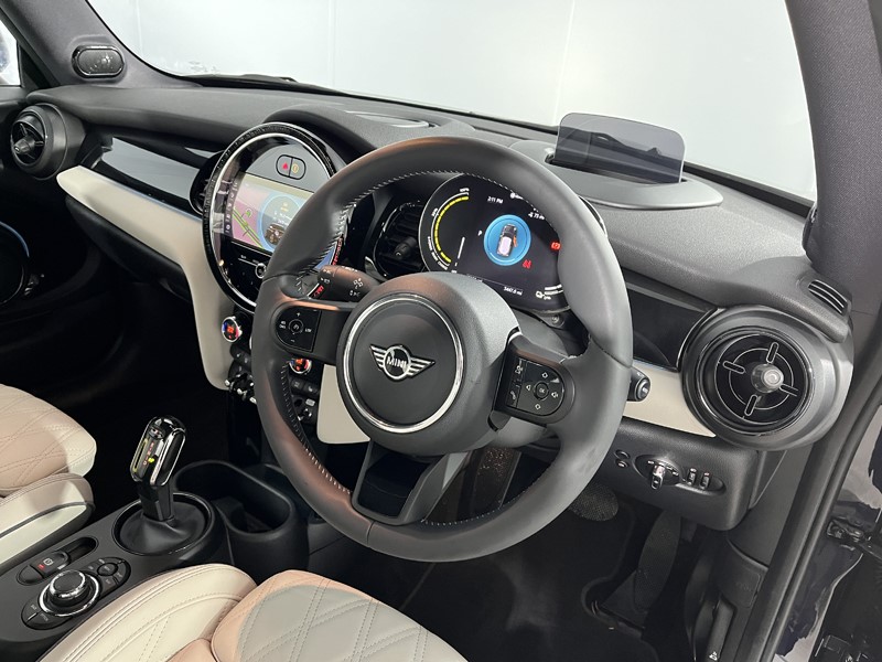 Used MINI Hatch 2022 for sale - 77274367: Photo 6