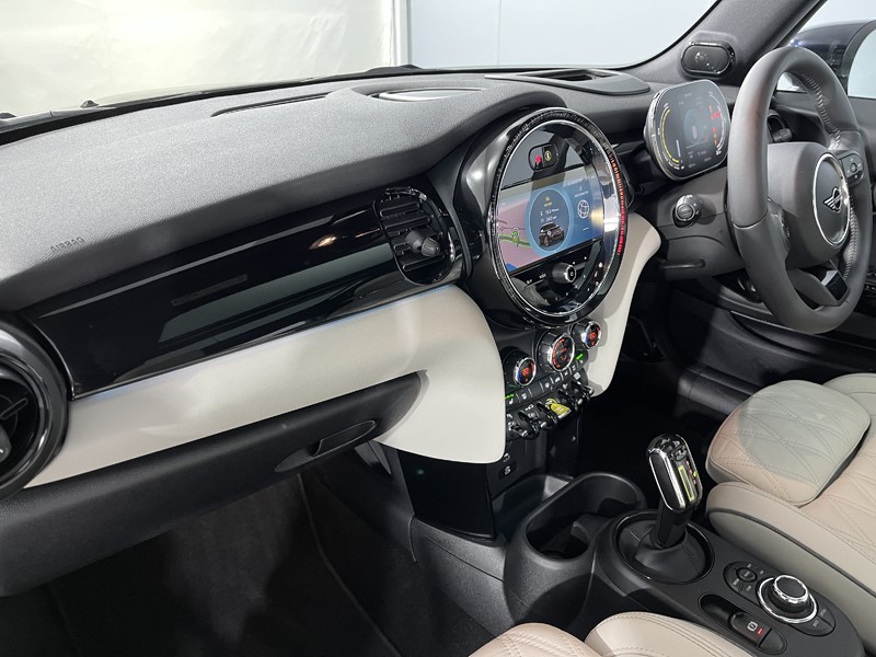 Used MINI Hatch 2022 for sale - 77274367: Photo 7