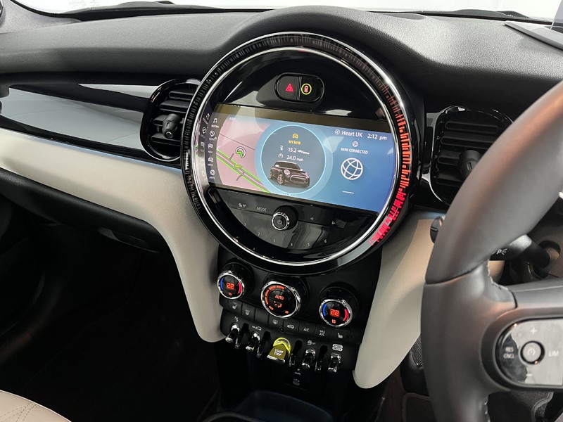 Used MINI Hatch 2022 for sale - 77274367: Photo 8