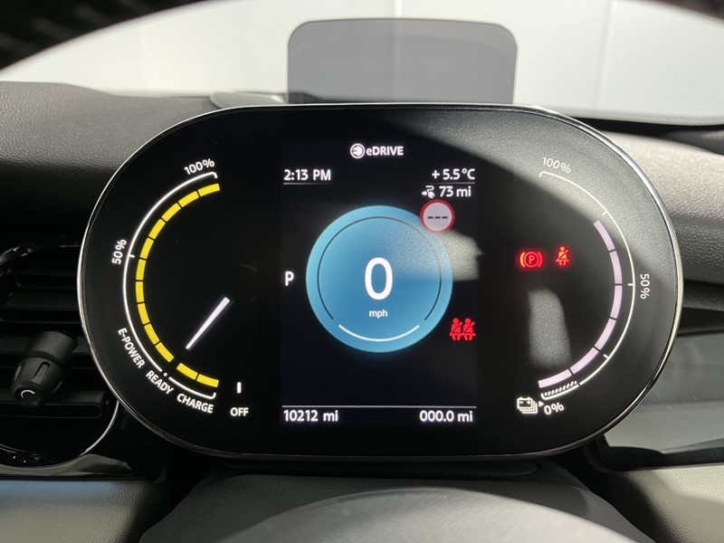 Used MINI Hatch 2022 for sale - 77274367: Photo 9