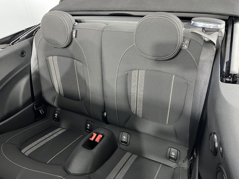 Used MINI Convertible 2022 for sale - 78077679: Photo 12