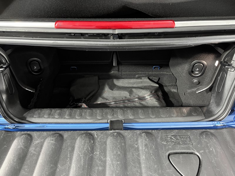 Used MINI Convertible 2022 for sale - 78077679: Photo 13