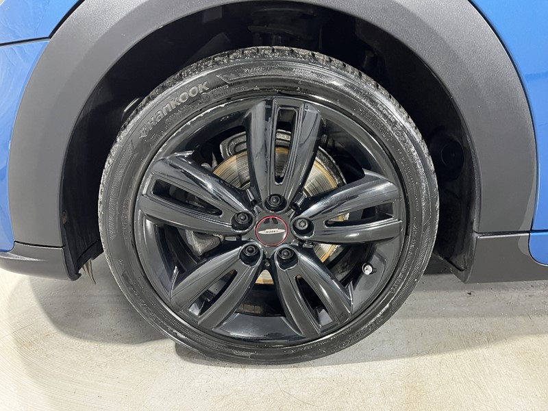 Used MINI Convertible 2022 for sale - 78077679: Photo 14