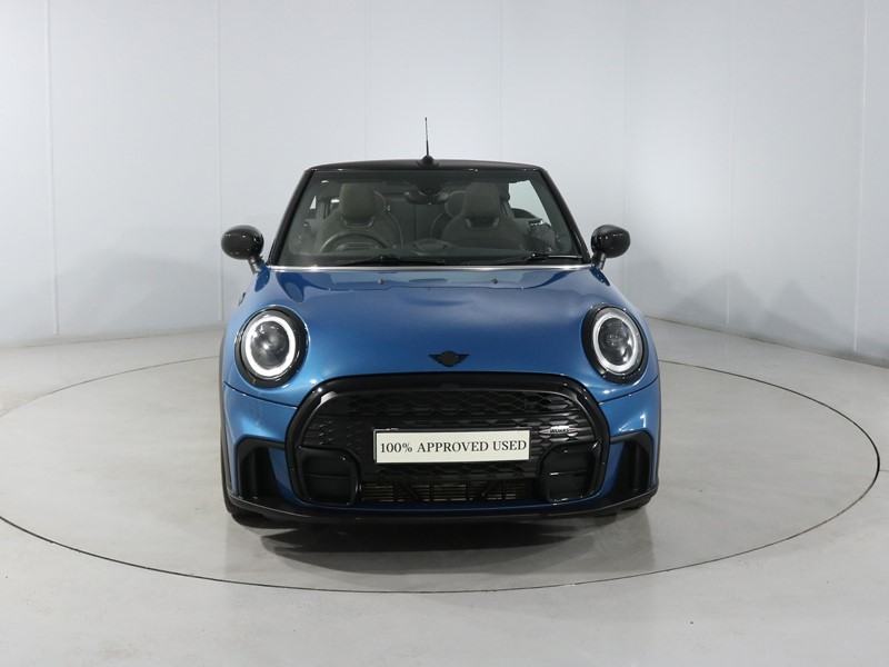 Used MINI Convertible 2022 for sale - 78077679: Photo 16