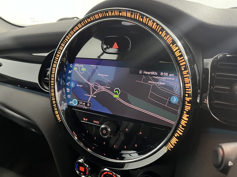 Used MINI Convertible 2022 for sale - 78077679: Photo 17