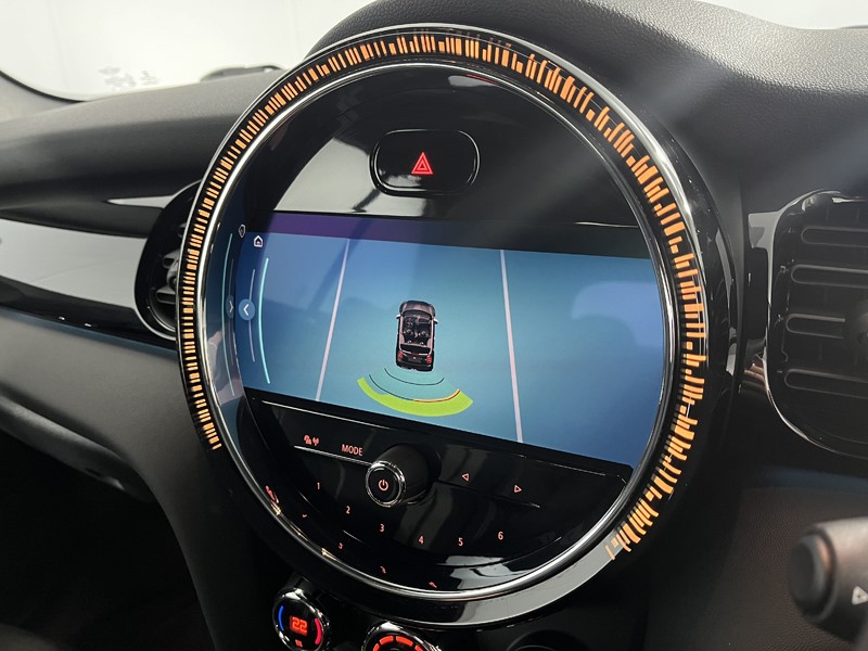 Used MINI Convertible 2022 for sale - 78077679: Photo 18