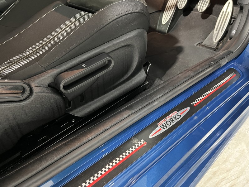 Used MINI Convertible 2022 for sale - 78077679: Photo 19