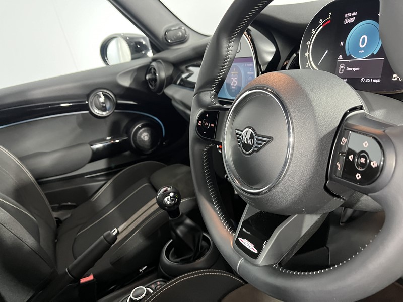 Used MINI Convertible 2022 for sale - 78077679: Photo 23