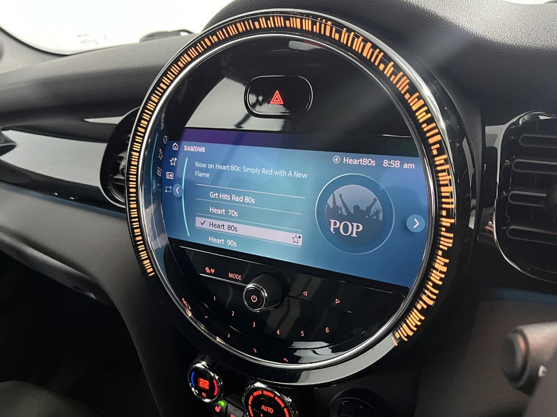 Used MINI Convertible 2022 for sale - 78077679: Photo 28