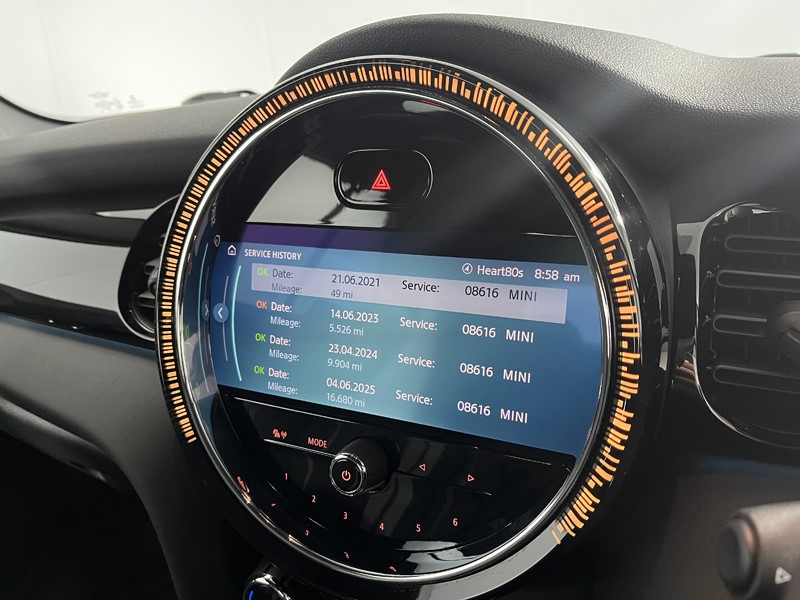 Used MINI Convertible 2022 for sale - 78077679: Photo 30