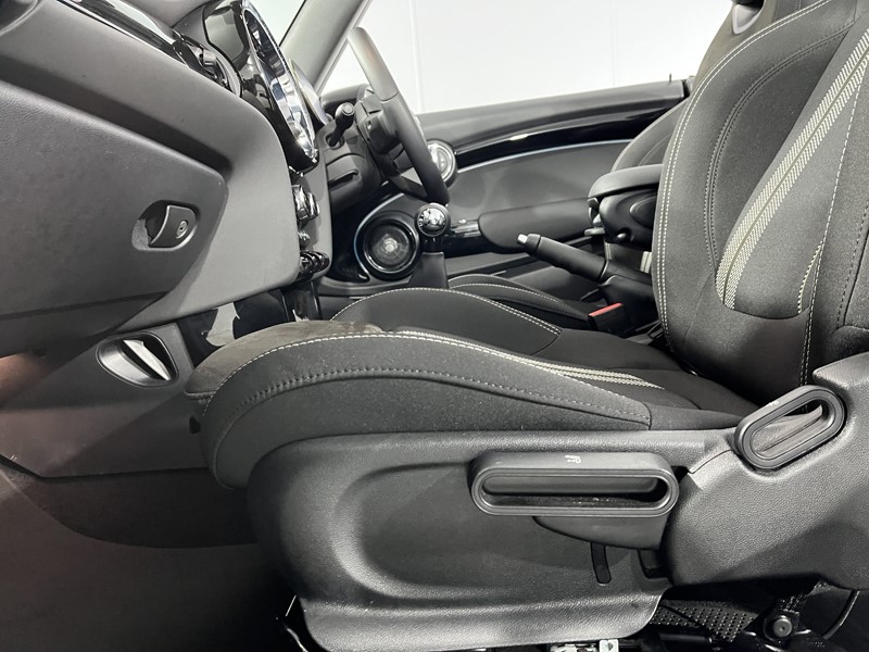 Used MINI Convertible 2022 for sale - 78077679: Photo 35