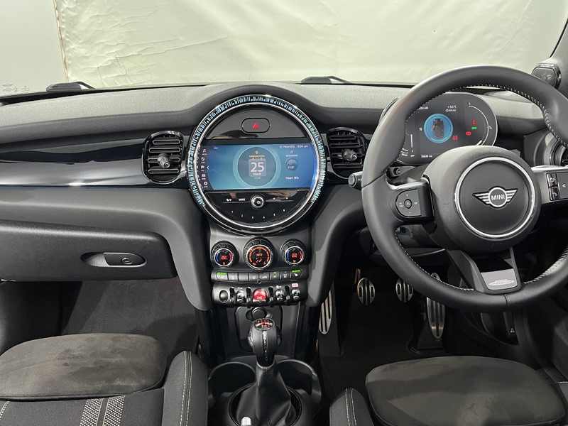 Used MINI Convertible 2022 for sale - 78077679: Photo 4