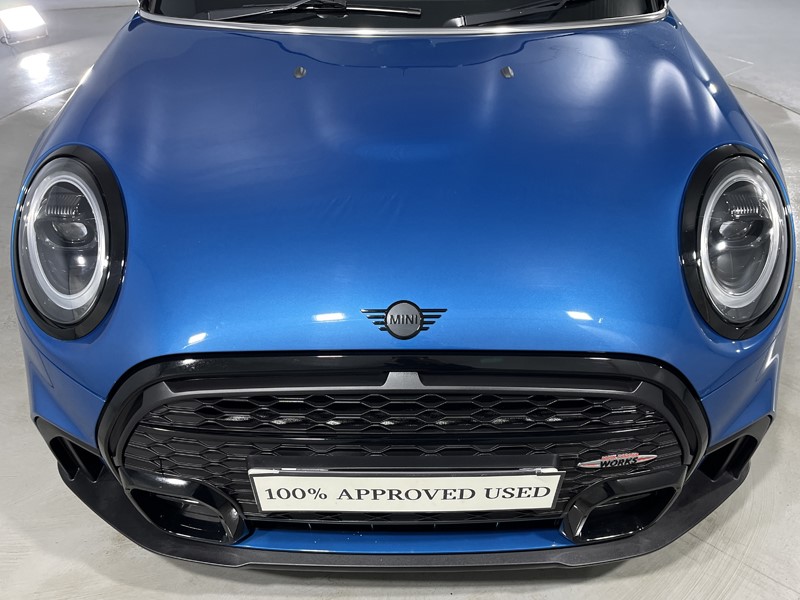 Used MINI Convertible 2022 for sale - 78077679: Photo 40