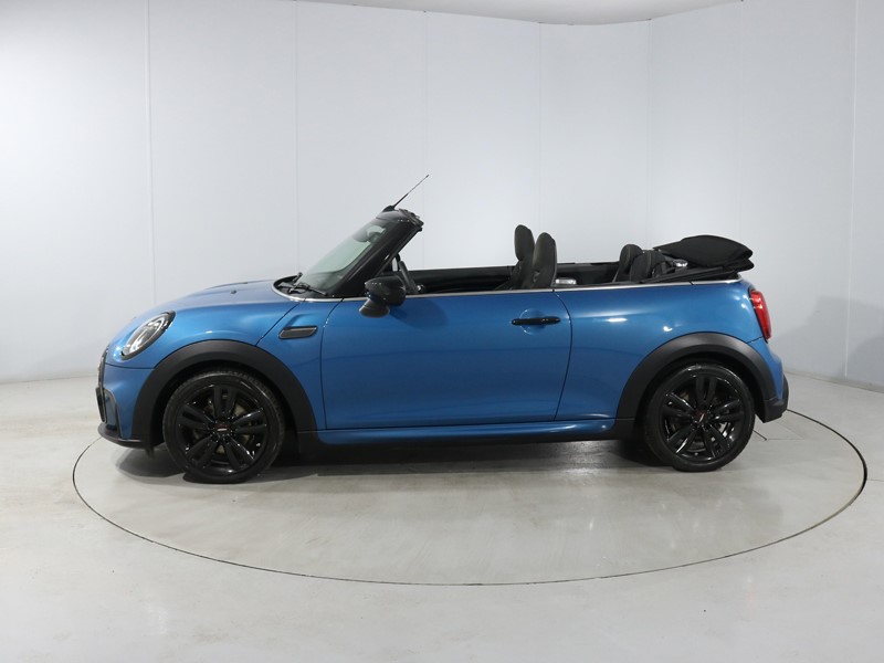 Used MINI Convertible 2022 for sale - 78077679: Photo 44