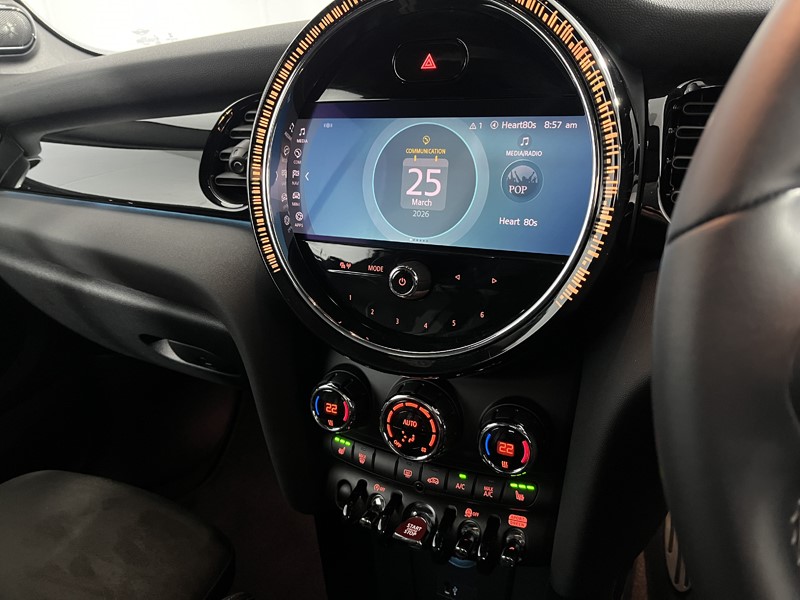 Used MINI Convertible 2022 for sale - 78077679: Photo 8