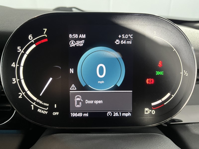 Used MINI Convertible 2022 for sale - 78077679: Photo 9